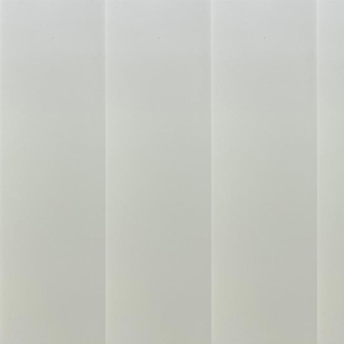 20MM Artificial Pure White Sintered Stone Slabs Countertop Use