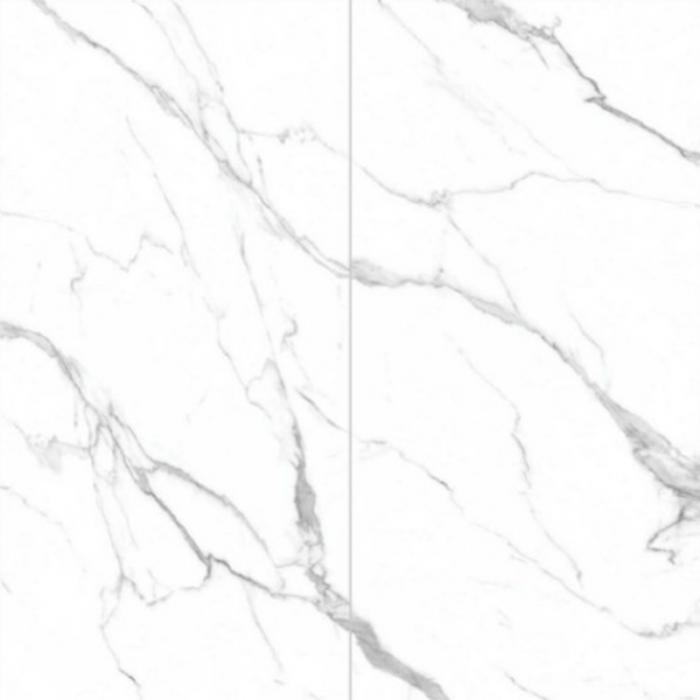 9MM Greek White Sintered Stone for House Decoration