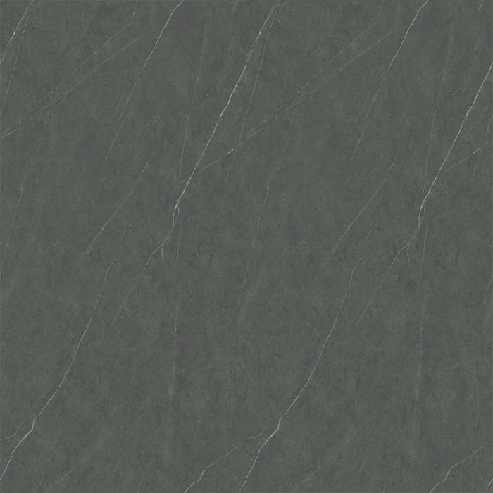 9MM Sintered Stone Armani Dark Grey for Home Decoration