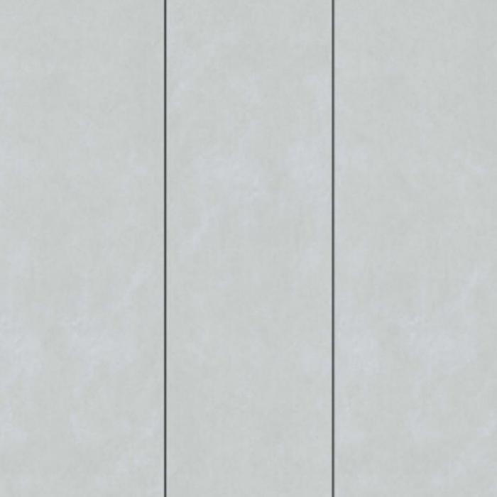 9MM Light Grey Sintered Stone Slab For Dining Table Or Flooring