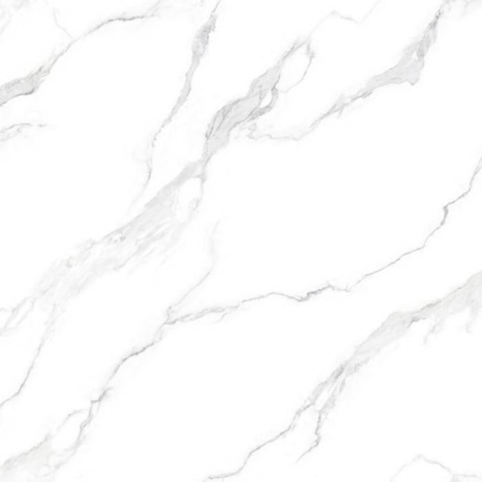 9MM Royal Fish Belly White Sintered Stone Honed Surface Stone for House Decoration