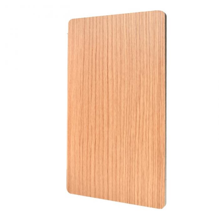 Fireproof Panel Mgo Boards Protective Board for Indoor and Outdoor Wall